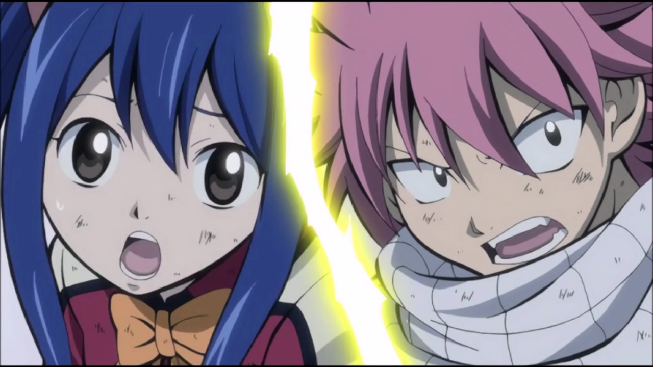 Hey Brother AMV {{Natsu, Gajeel, & Wendy Tribute}}