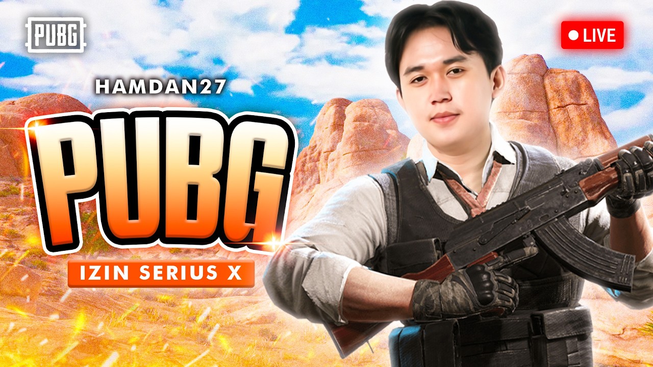 hamdan fps
