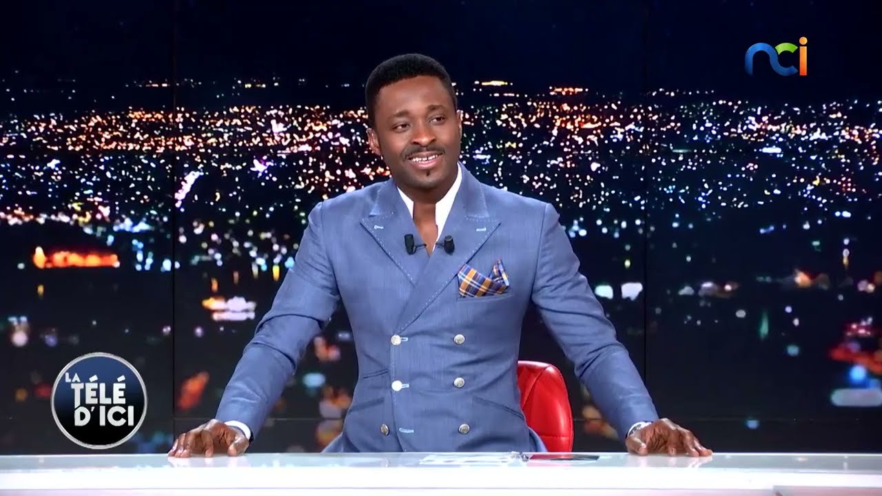 La Télé d'Ici s4 du 18 janvier 2023 avec Les Woody