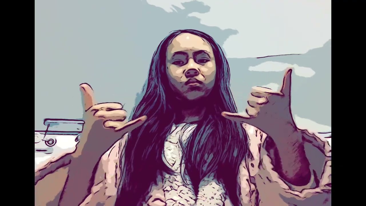 2 birds on a wireee #trending #signlanguage
