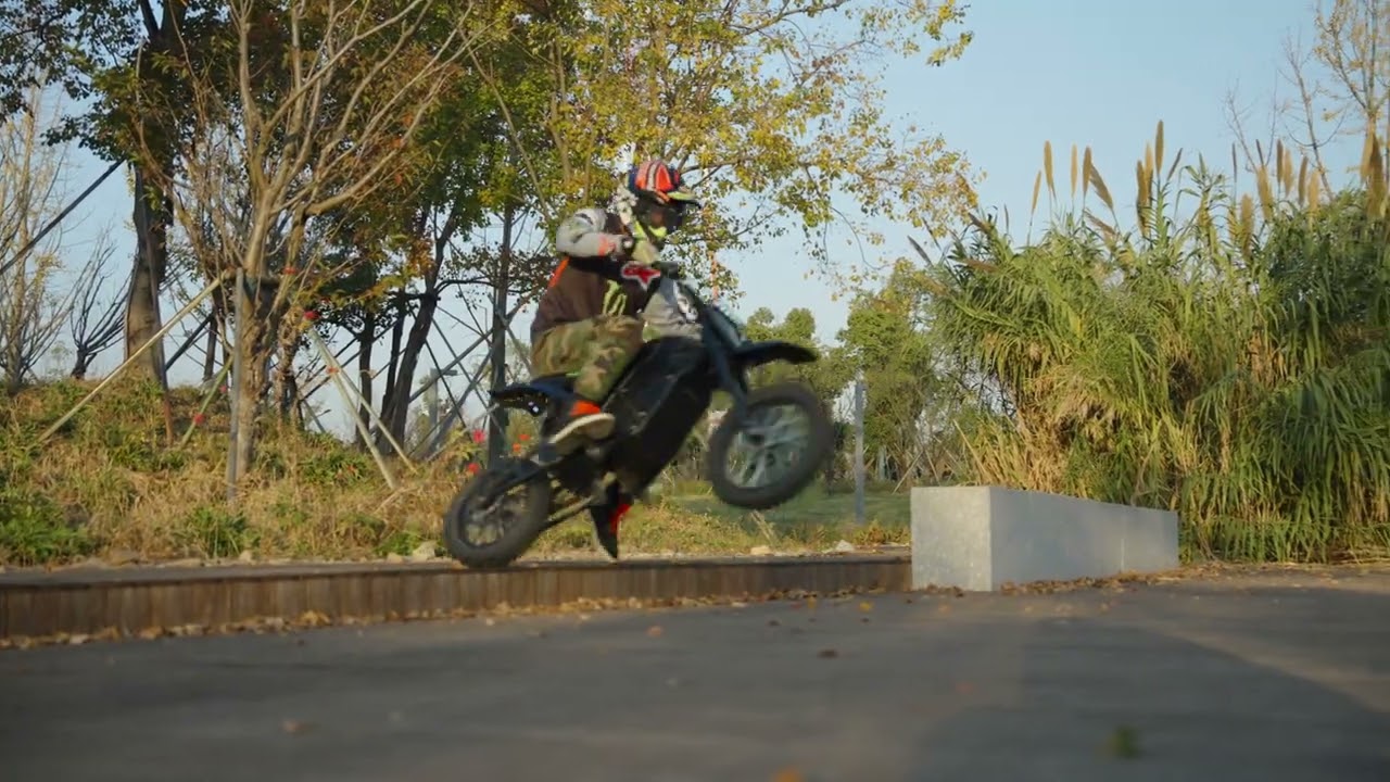 The Fun&Excitment With VIPCOO H3 Looks Something Like This: