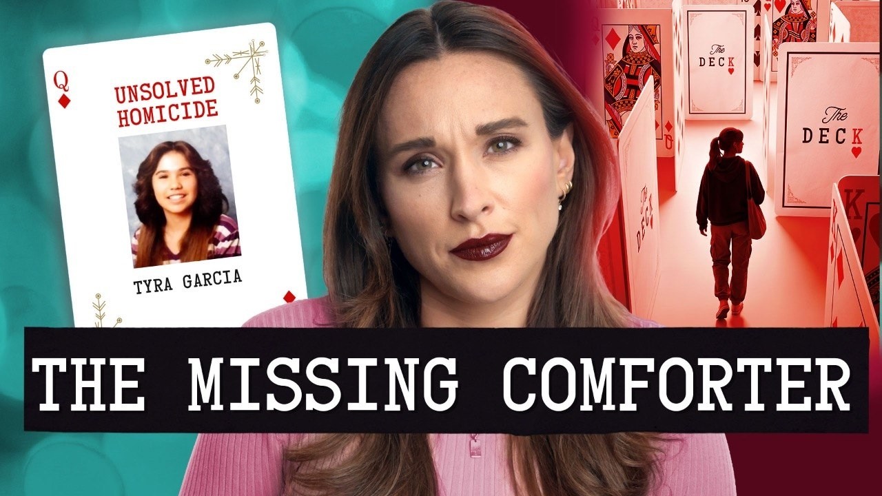 Was the Answer to Tyra Garcia&rsquo;s Murder Hidden in a Motel Room?
