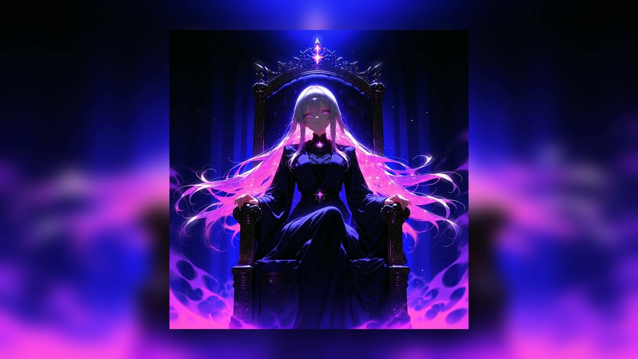 Eternxlkz - SENTA - SPED UP (Official Audio) (Brazilian Phonk)