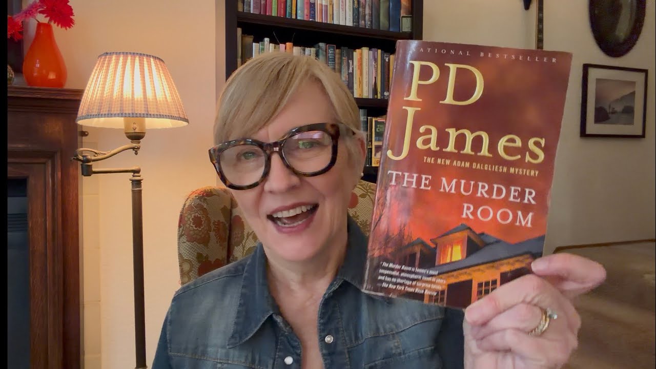 3 Great Books for March Mystery Madness: Friday Reads