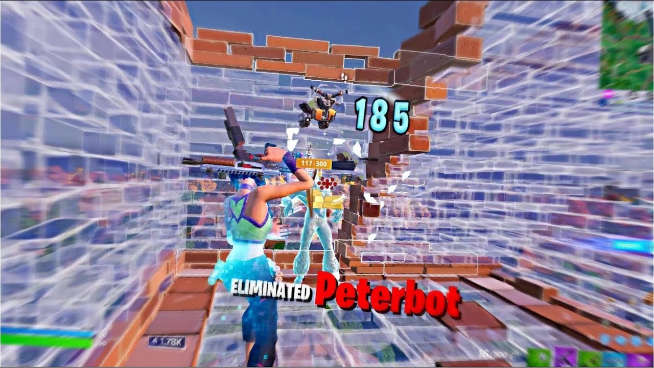 SYRUP SIPPIN 🍁| Kayo Highlights #3 (ft. Thanosfn1x)