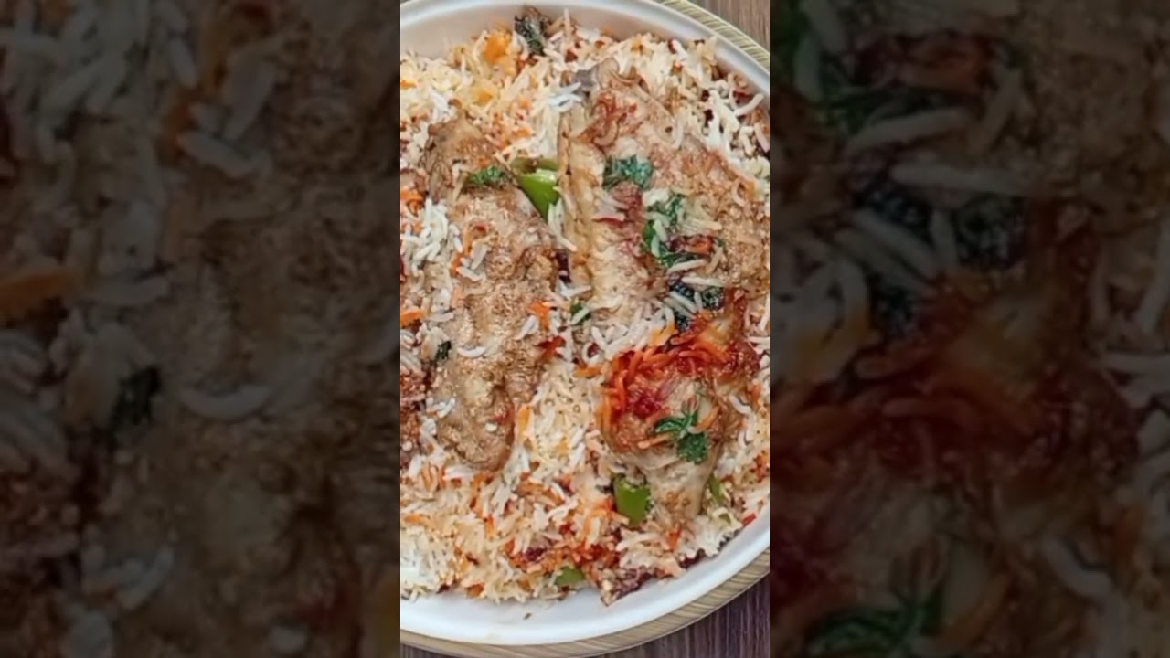 Fish Biryani Recipe By FAmous FoOd||Winter Special Recipe||Dawat Special Winter Special Recipe||