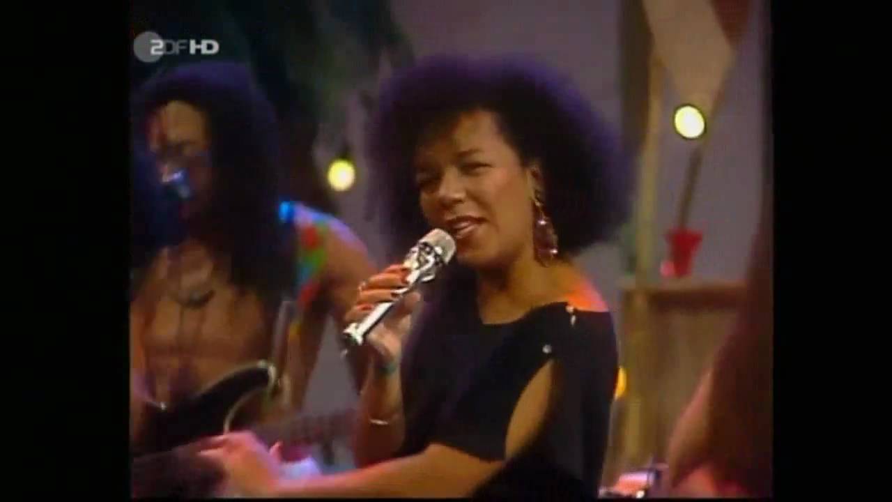 KAOMA LAMBADA  HD CHORANDO SE FOI 