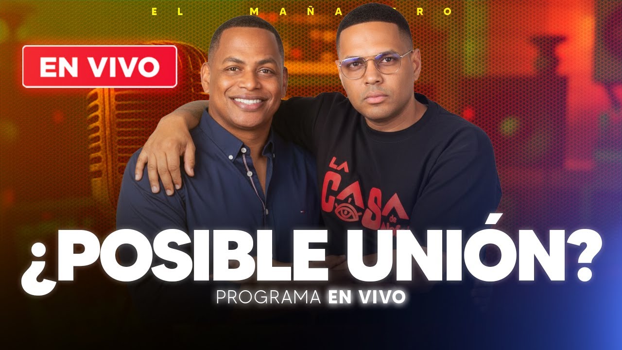Programa en Vivo del 02 de Febrero 2026