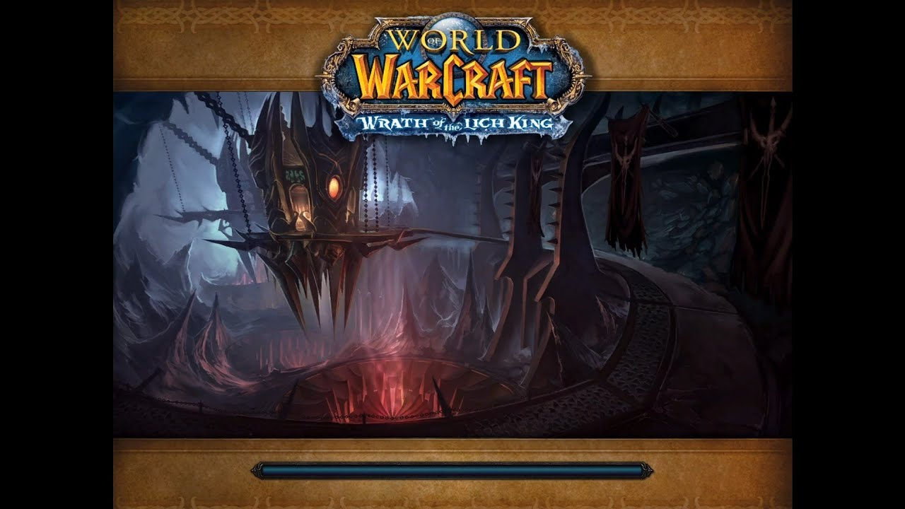 World of Warcraft: Wrath of the Lich King - Dungeon: The Forge of Souls