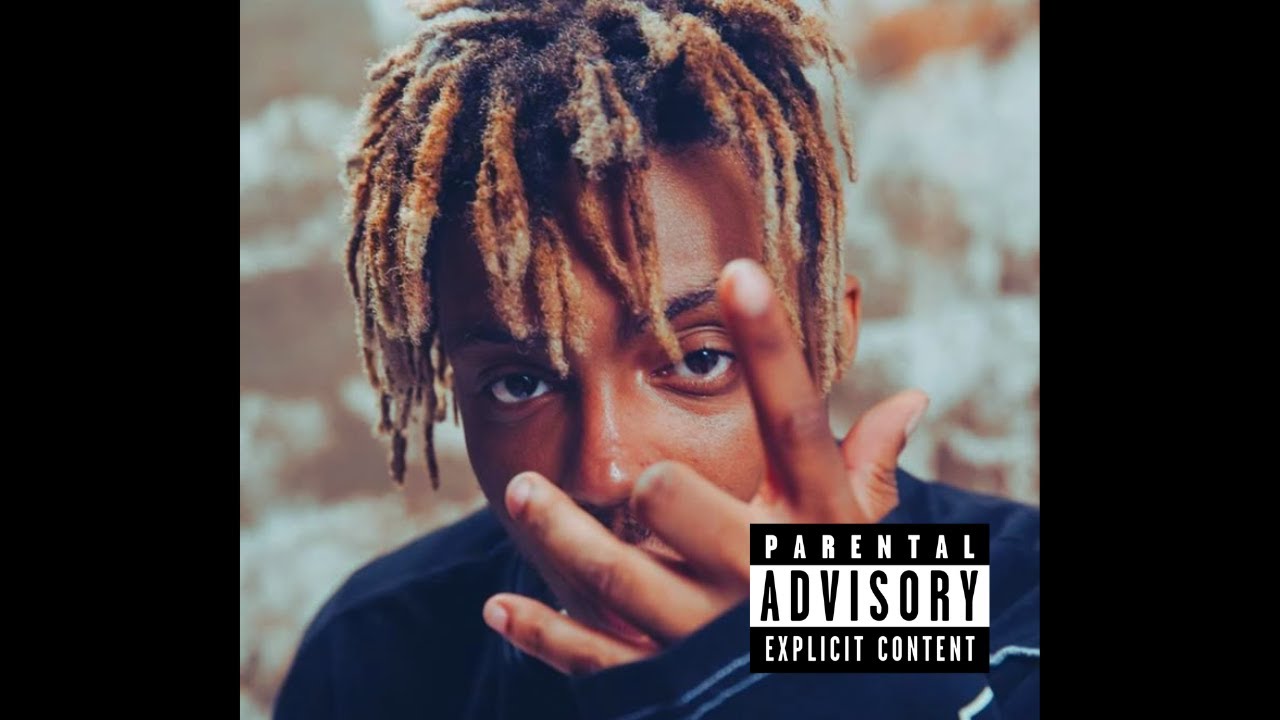 [FREE] Juice WRLD Type Beat 2025 - 