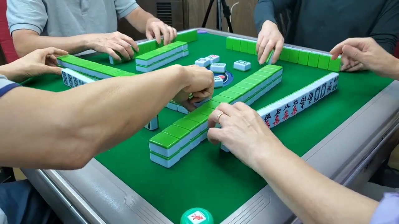 Ep.2098 新戰局 第八回合 最後直路 坎坎糊 jackpot 640 秘哥 大師 唐唐 Rico 