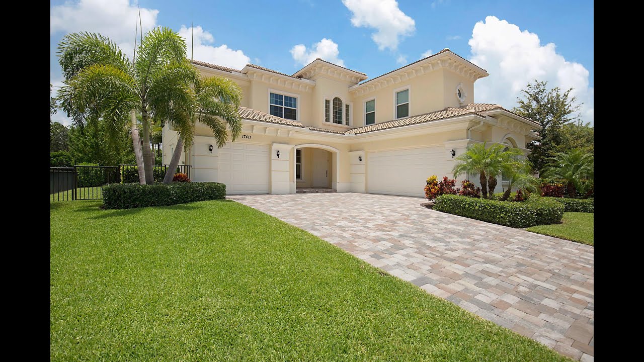 Residential for sale - 17411 Balaria Street, Boca Raton, FL 33496