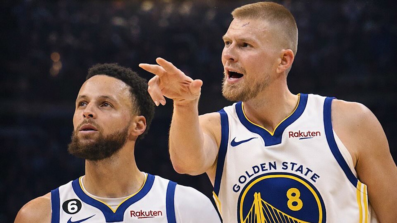아니 쿤보 주문했는데 다른게 오면 어떡해 | NBA 트레이드