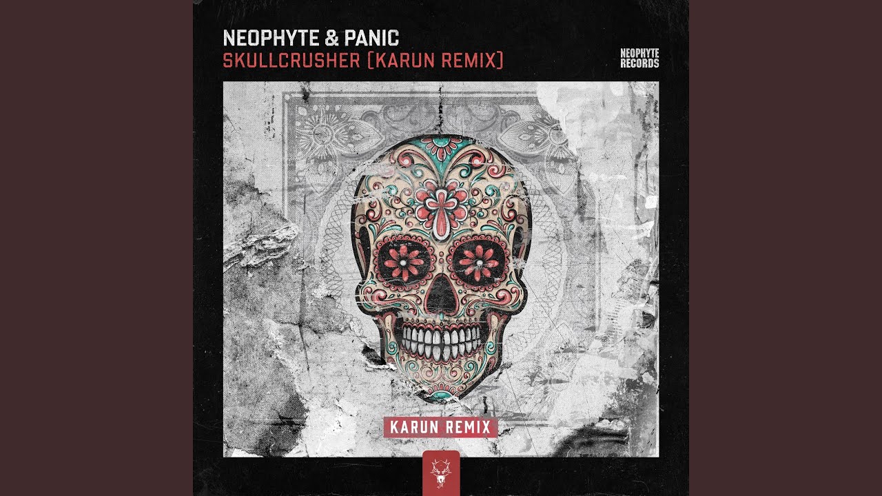 Skullcrusher (Karun Remix)