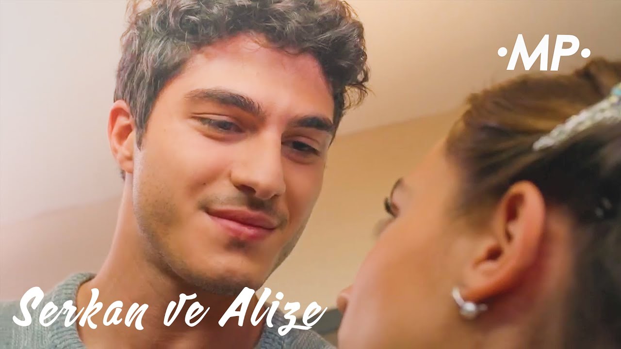 Kendi Düşen Ağlamaz Klip Yıldız Tilbe İşim Olmaz
