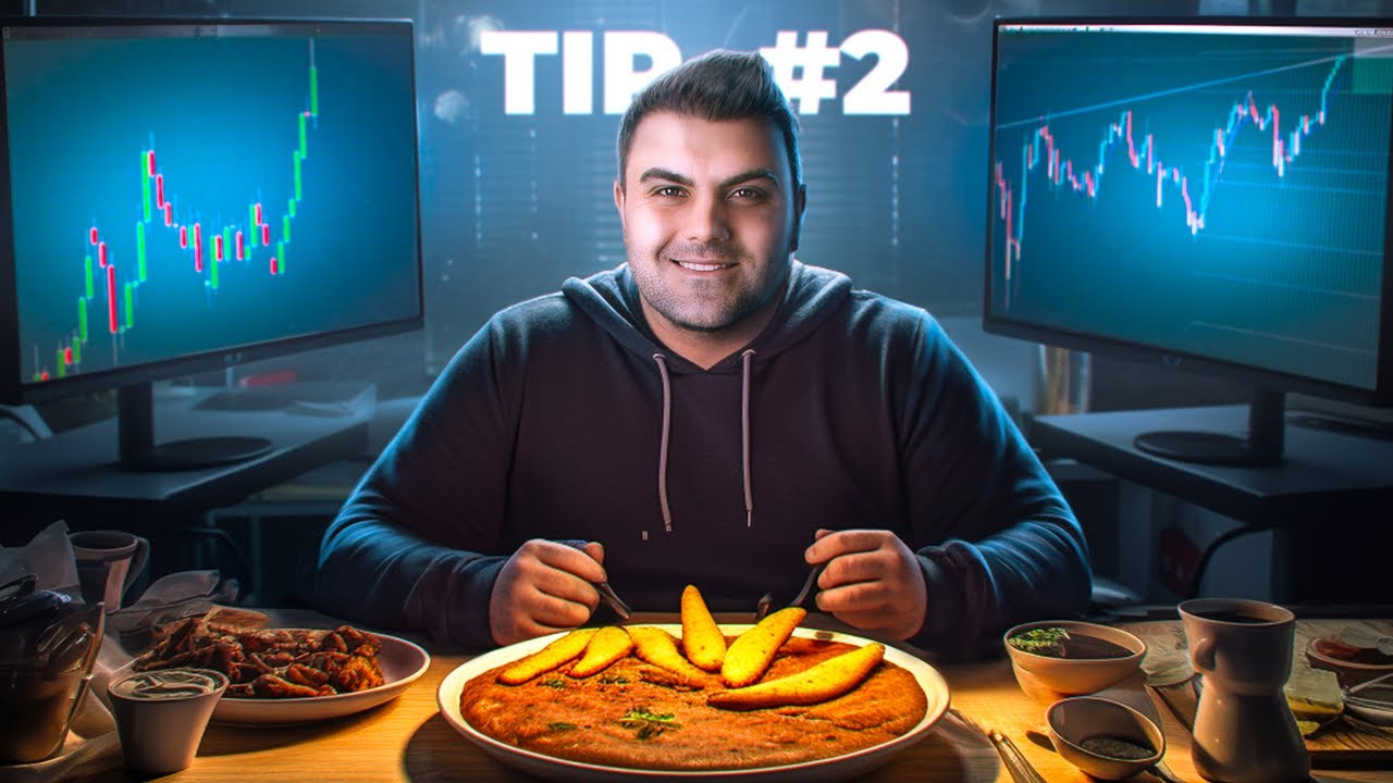5 простых способов принимать лучшие торговые решения