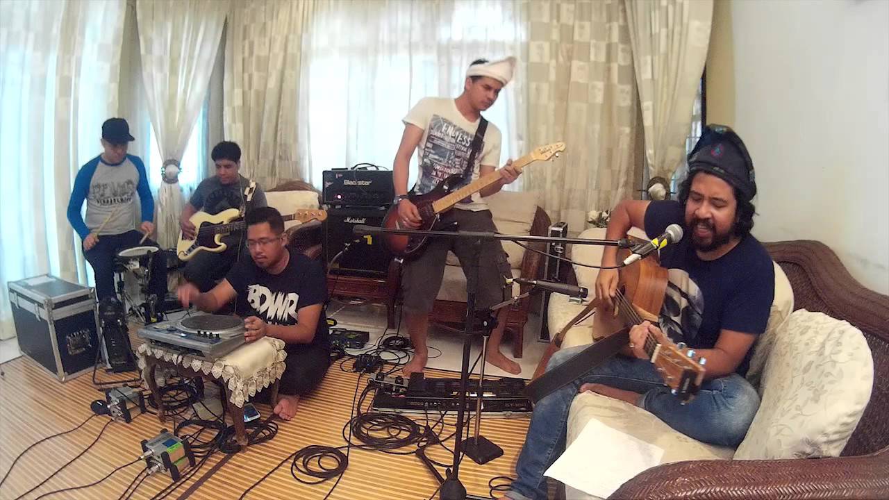 monoloQue - Saya Anak Malaysia ( Versi 