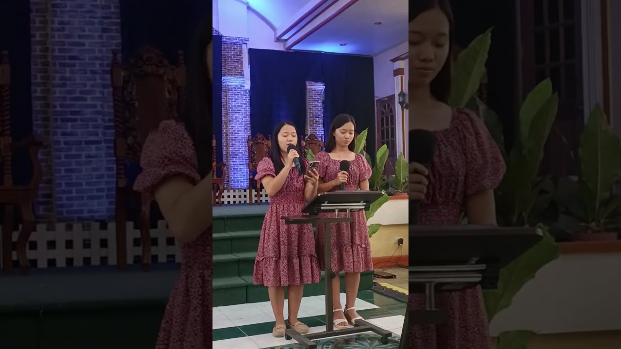 When There's No Hope, There Is Grace by: Twins Hope & Grace F. Alforque