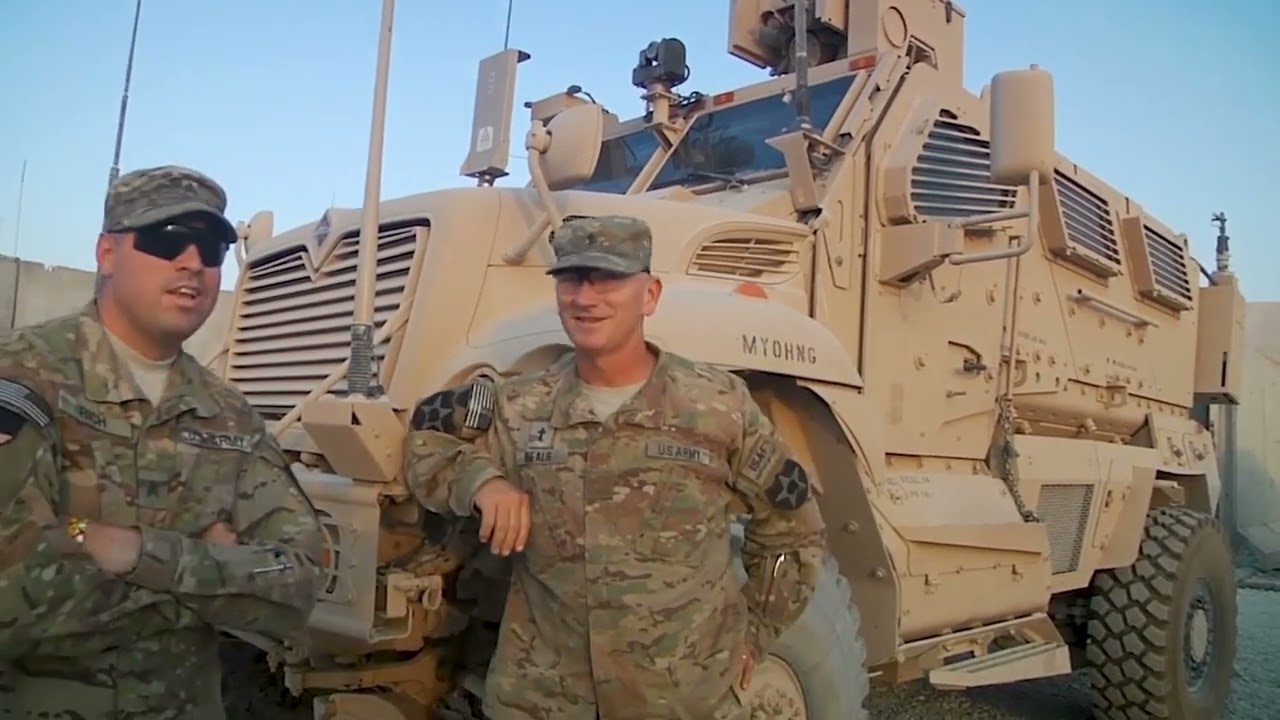 56M, Religious Affairs Specialist