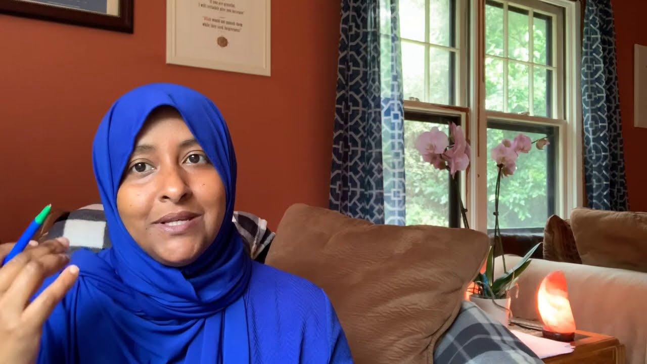 Faa’iidada saliida malaayga ay leedahay/Cafimat Fican