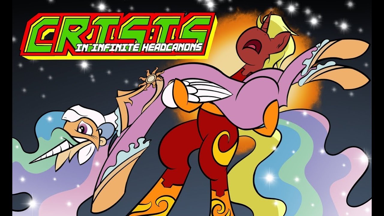 Power Ponies Review