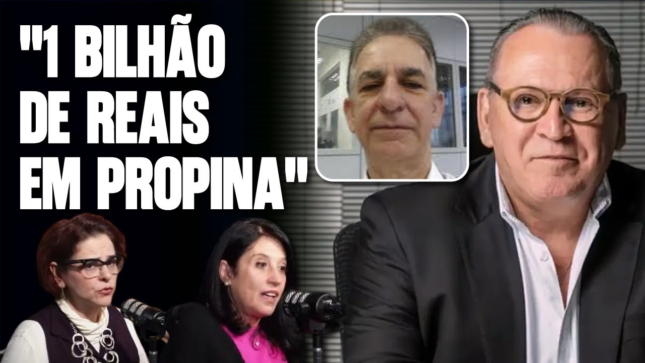 SIDNEY OLIVEIRA: SAIBA DETALHES DA OPERAÇÃO QUE PRENDEU DONO DA ULTRAFARMA