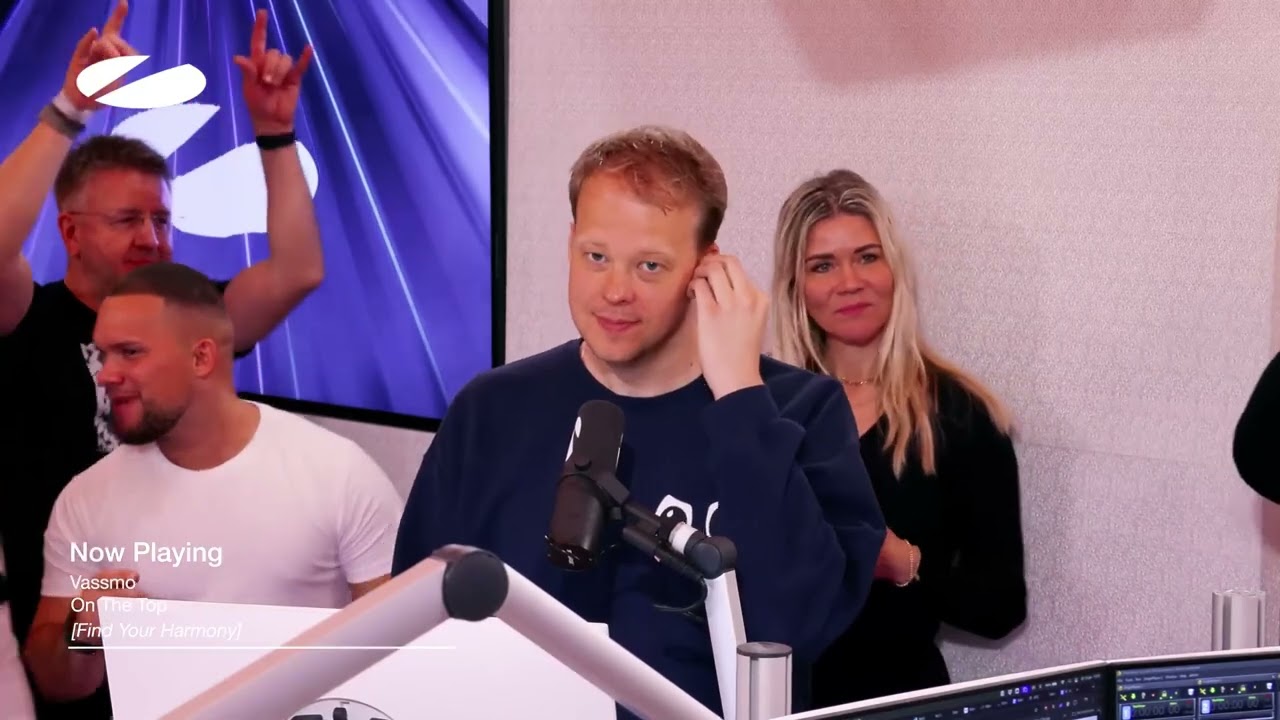 Vdj felix 23.01.2026 Asot 1261 Vassmo (on the top)