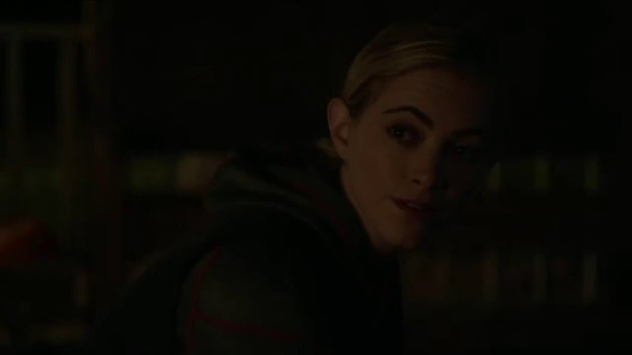 NCIS 13x10 (Blood Brothers) Rule #28