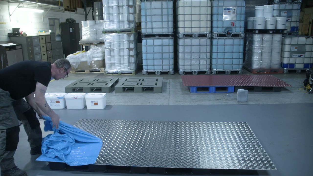 ProtectaPeel Advanced - Temporary Protective Surface Coating
