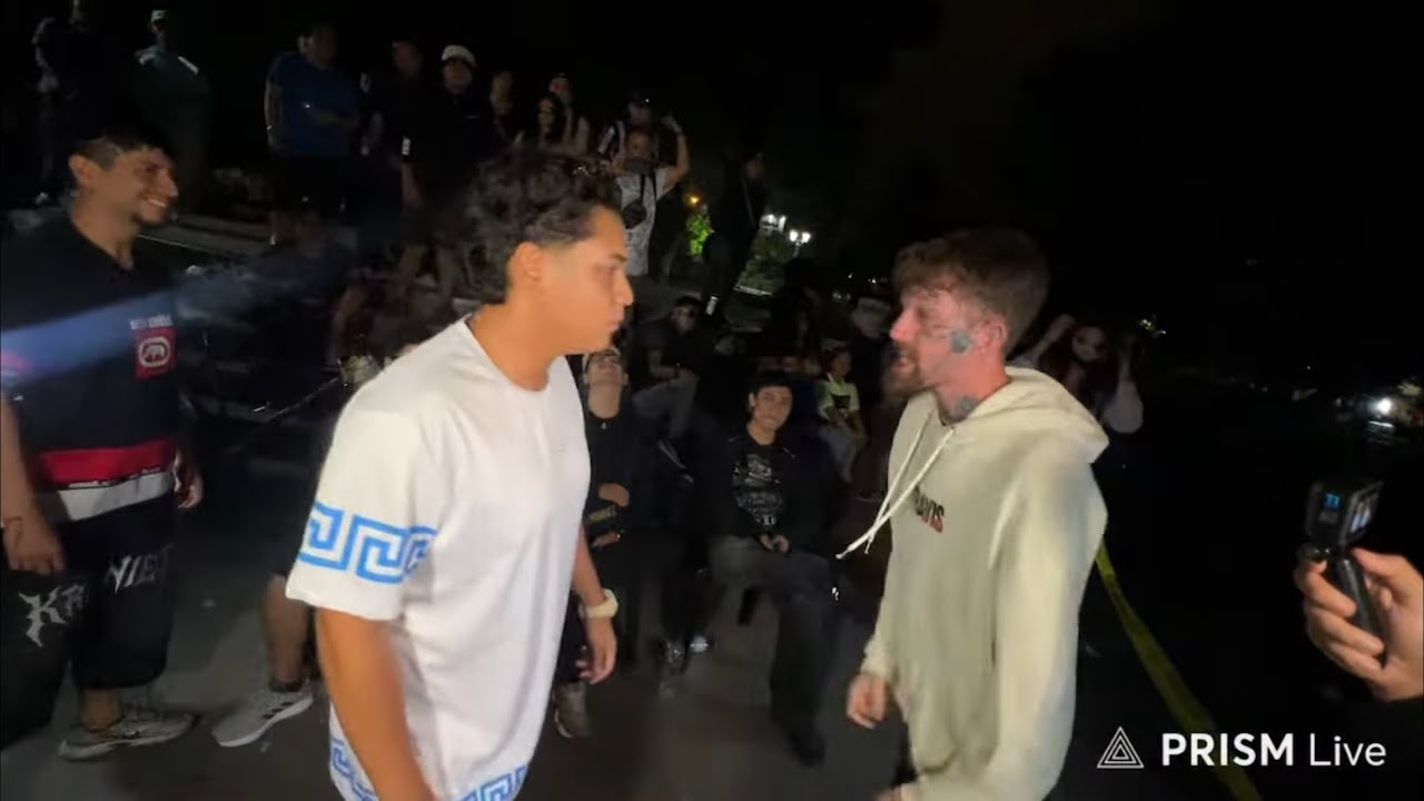 Colectivo Rapbuca ft Pachering  (🔴EN VIVO) Centro de Lima (Lima-Perú) 14 de Marzo 2026
