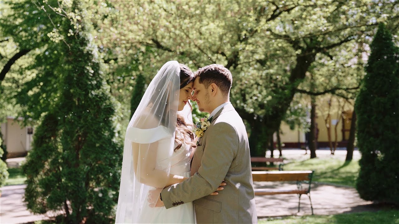 Esküvői videó | Janka & Attila - Forster Vadászkastély | Highlights