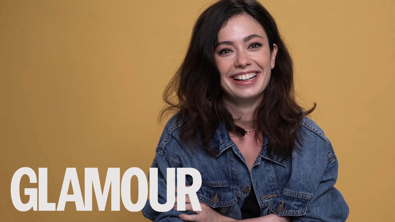 Anna Castillo en Lo amas o lo odias | Glamour España