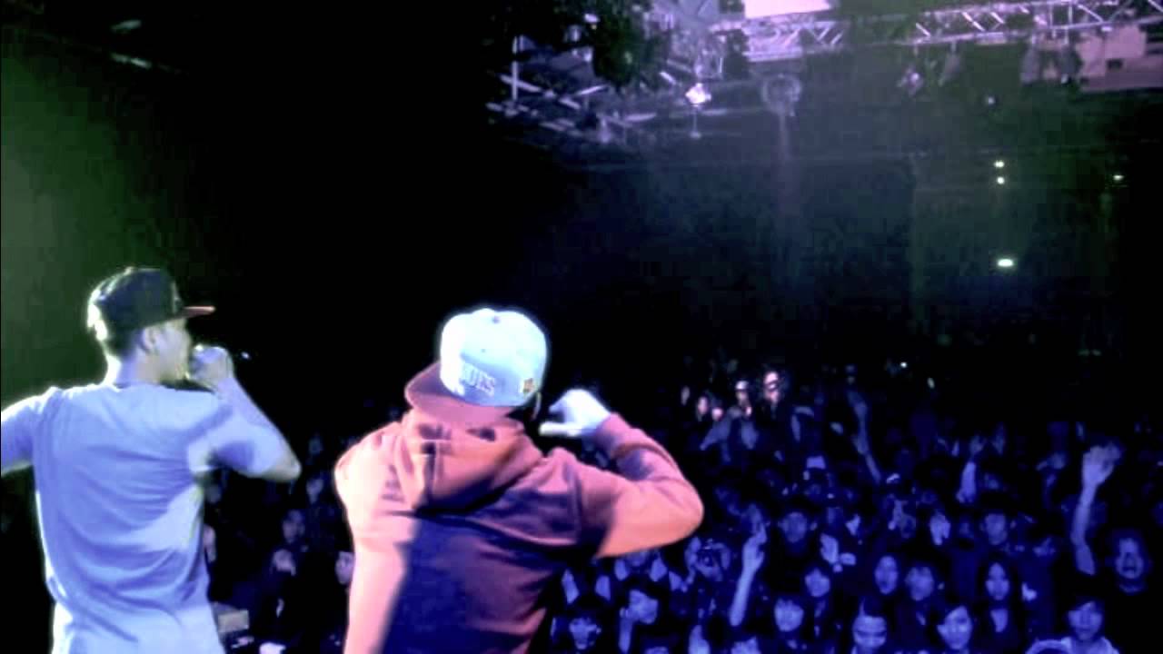Barry Chen - Feelin Good (Music Video)
