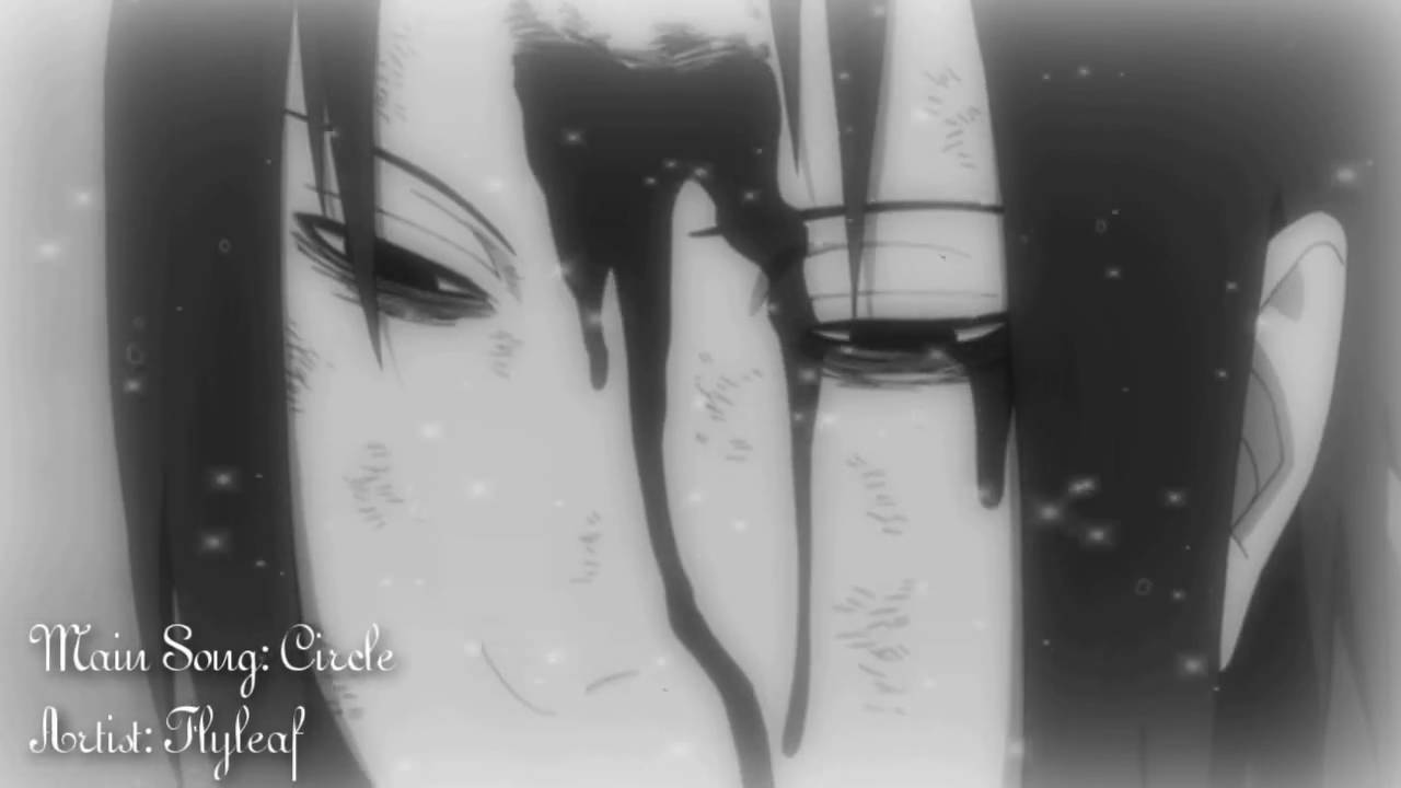 SasuNaruSaku│Until He Died
