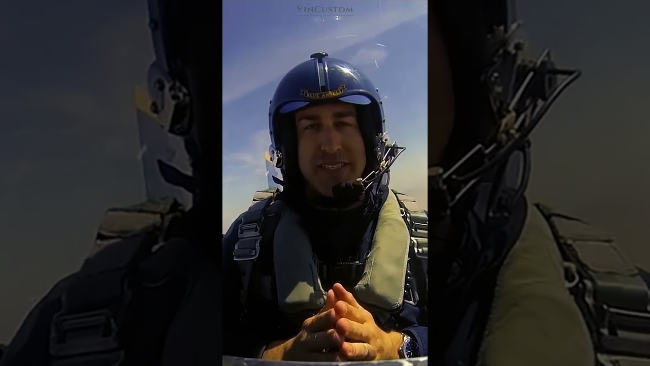 The Blue Angels team up with Rob Riggle for his Top Gun 2 audition tape #shorts #usnavy #military
