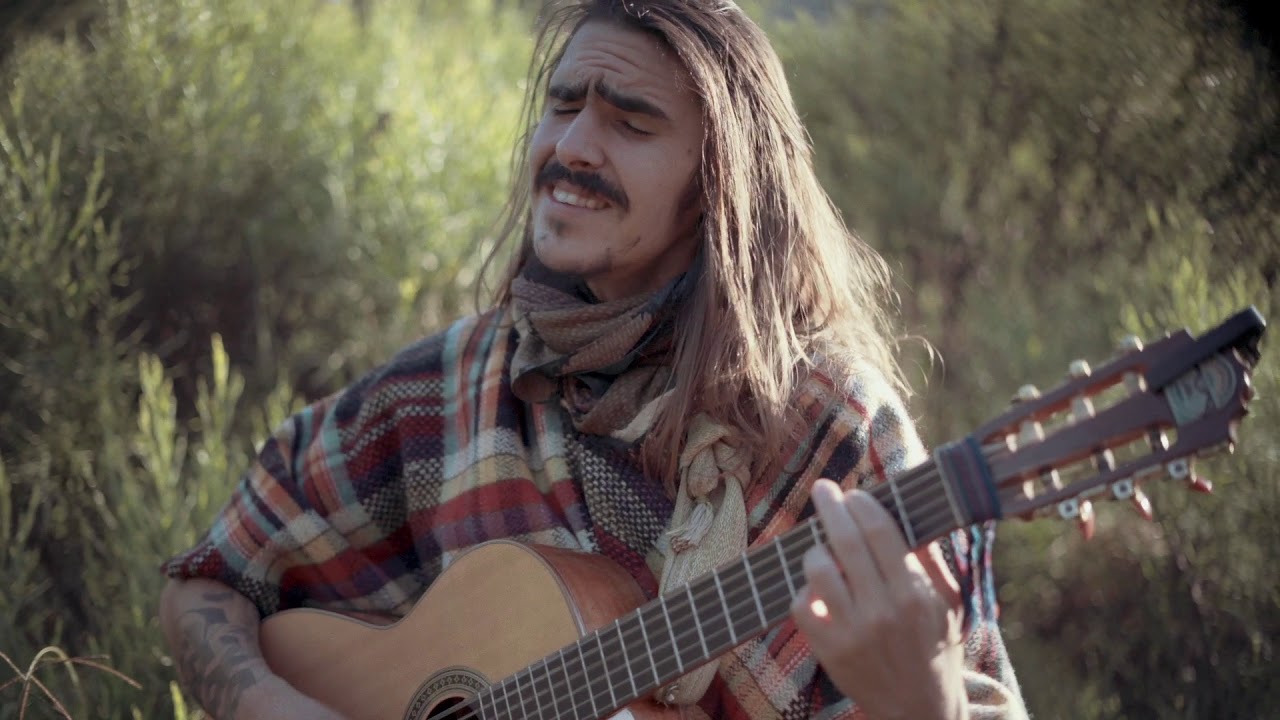 Jim Hahn - Canta em mim