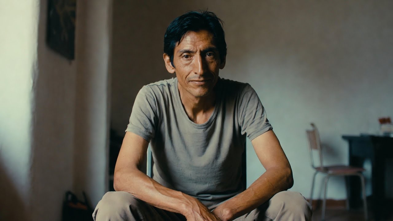 “Estuve 883 días secuestrado por el CJNG” — El caso de Francisco Beltrán y cómo logró sobrevivir