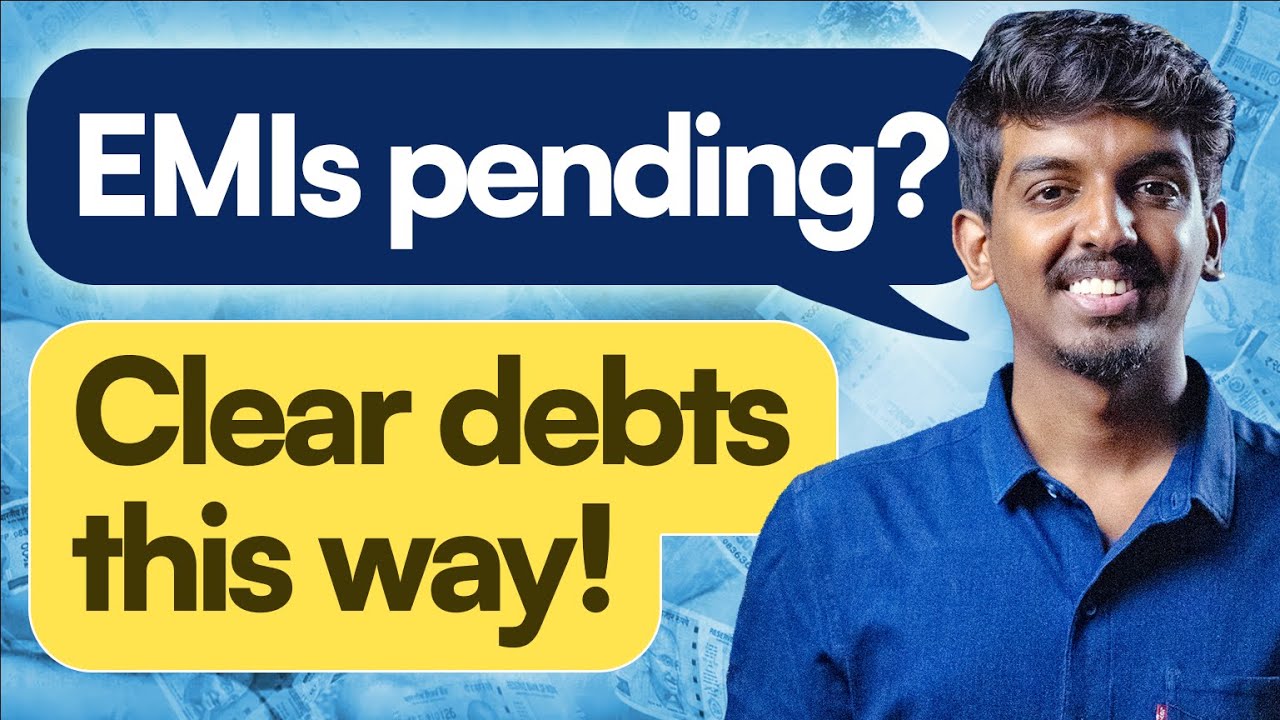 A Step by Step Guide to Escape Loan Trap | Personal Finance 101 #2 | marketfeed