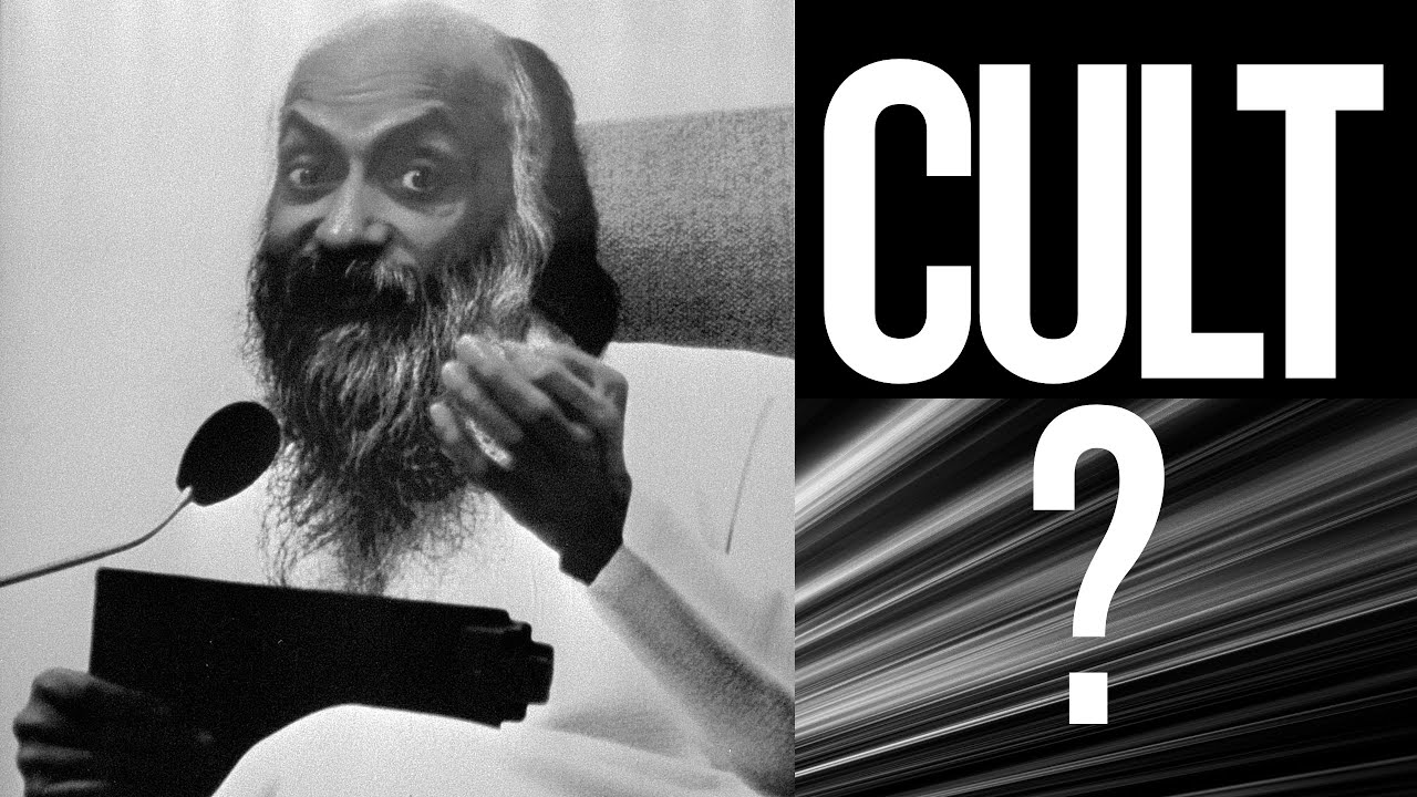 Why Osho&rsquo;s American Dream Turned Into a Nightmare