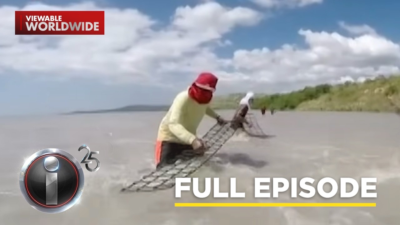 'Cameraman,’ dokumentaryo ni Howie Severino (Full Episode) | I-Witness
