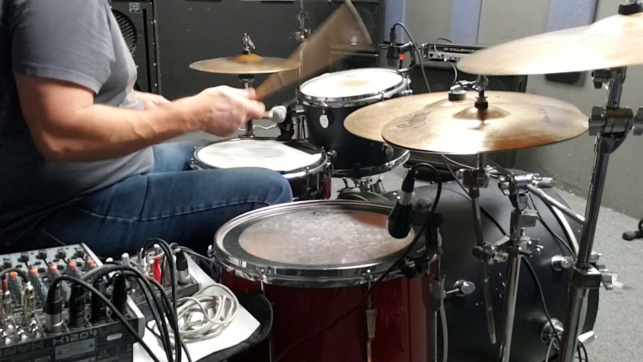 Stoner Metal 150 bpm
