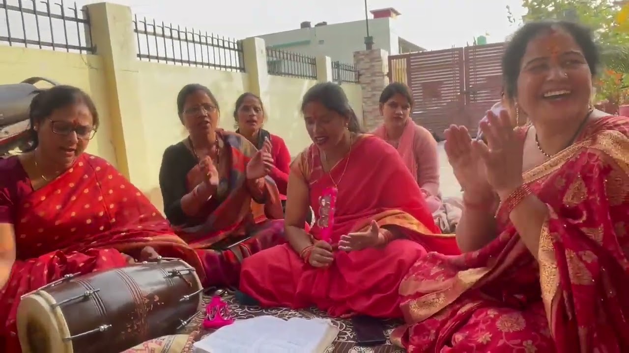 कृष्ण कन्हैया 🌹🌹 भजन 🙏🙏# कृष्ण कन्हैया मुरली बाजियां #💐💐