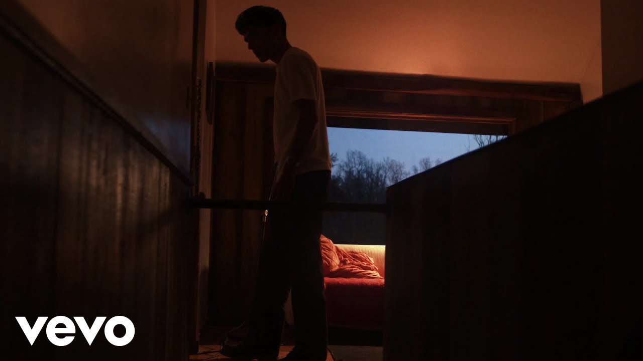 JulesXLa - Nightmare (Official Video)