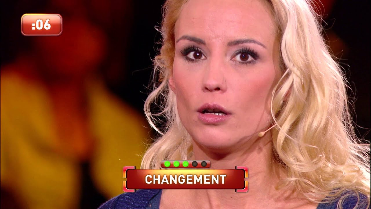 Elodie Gossuin et Bruno Roblès -Emission Complète- du 5.03.2016