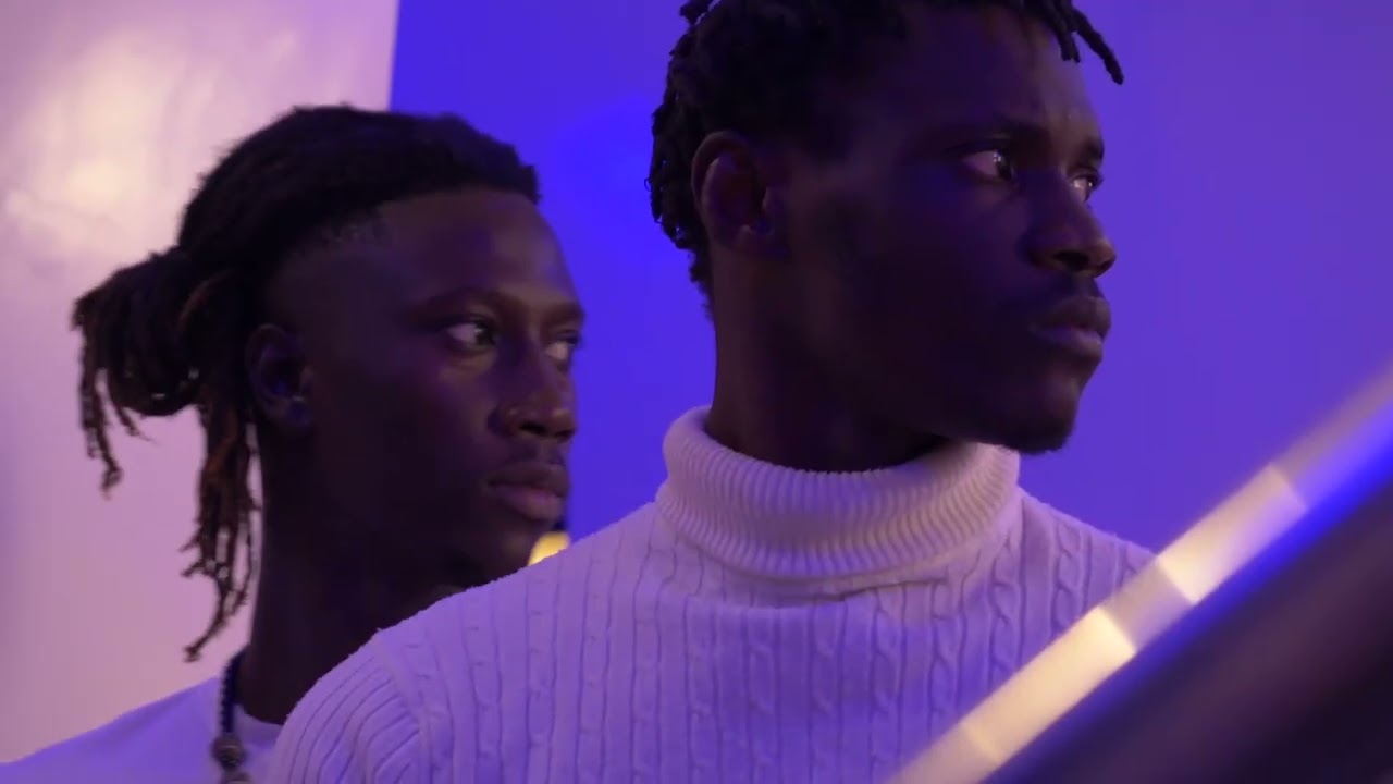 Famille Sénégalaise : Saison 2 bande annonce Episode 92