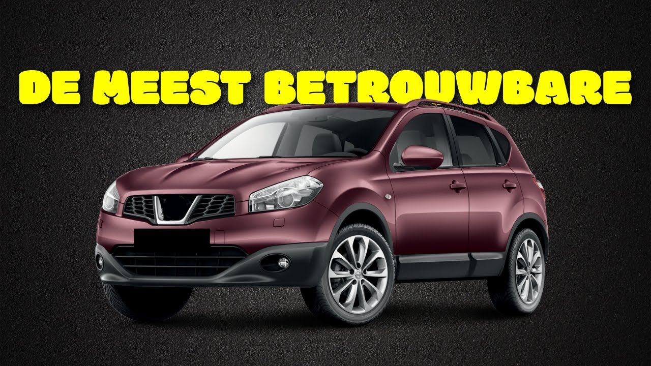 Beproefd door de tijd: Top 10 meest betrouwbare tweedehands auto&rsquo;s!