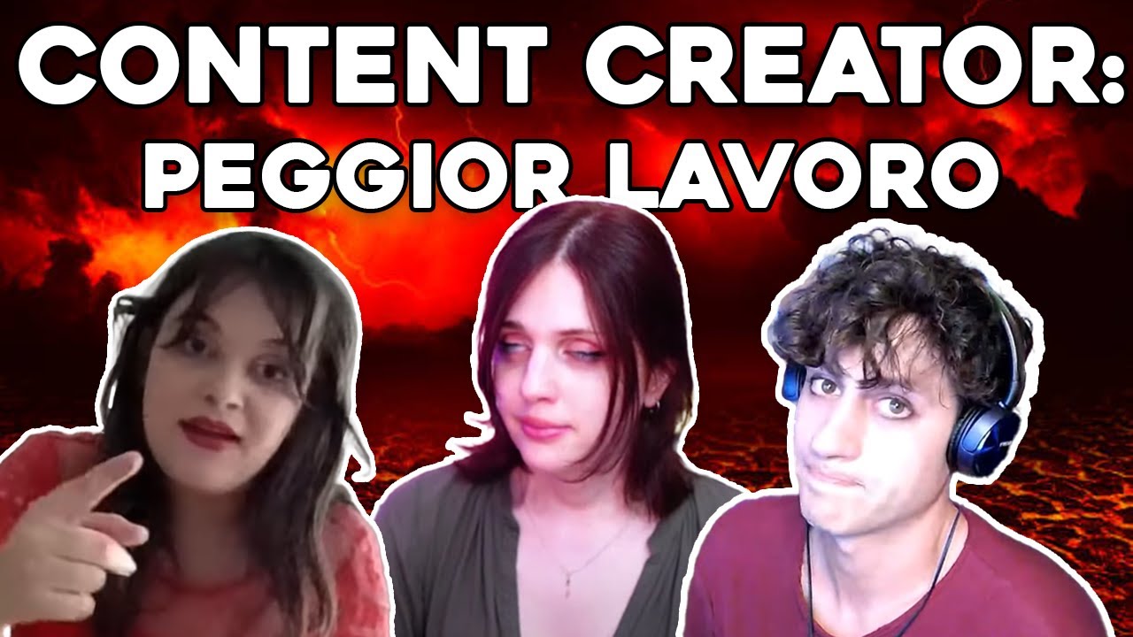 DISTRUGGIAMO TR4NX PECULIARE + TOP 10 ODIATI