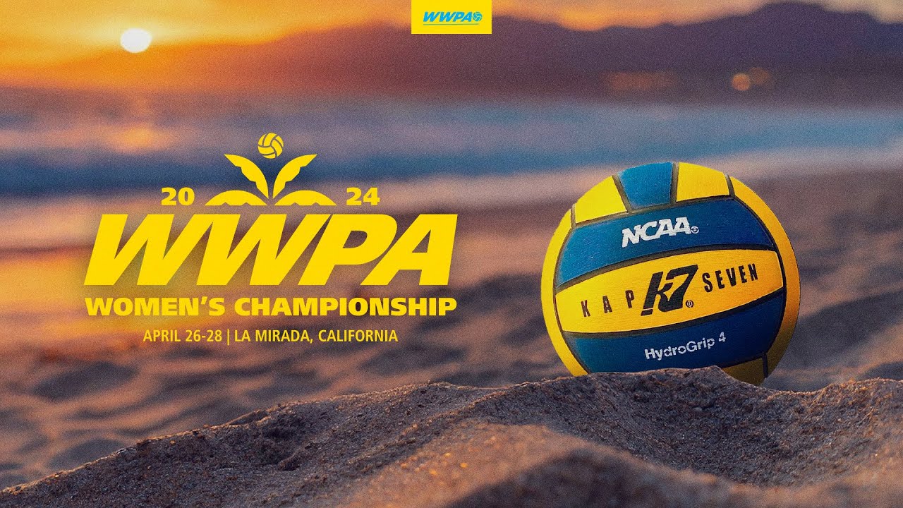 2024 WWPA Women's Championship Final - CSU East Bay vs Biola