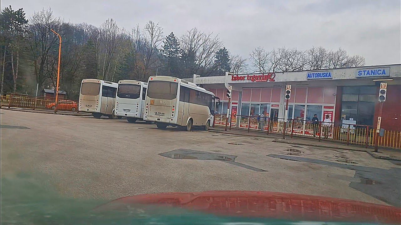 NEMA &Scaron;EMSE : CIJELA POTRAGA ZA NJOM , DA LI SMO JE PRONA&Scaron;LI ???