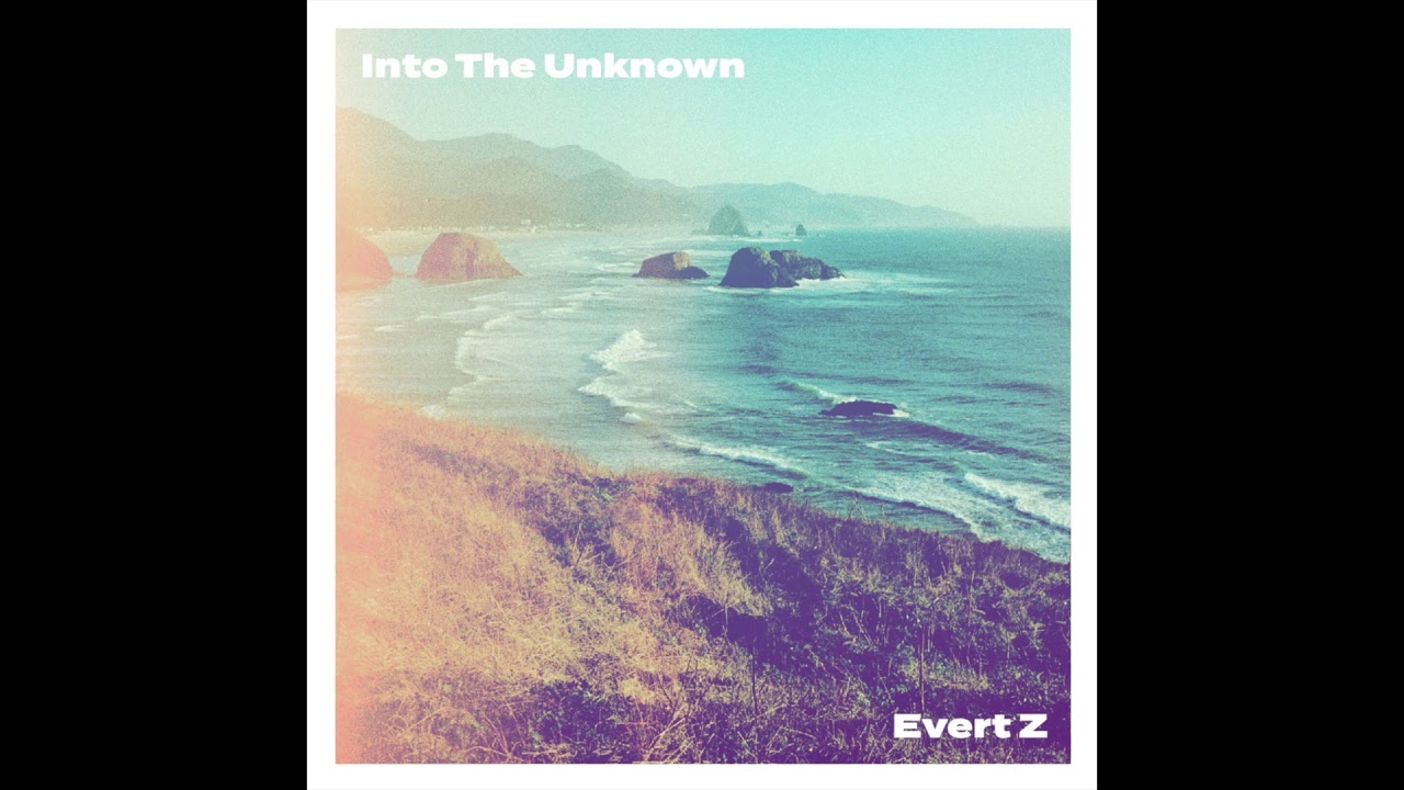 Waves & Pulses - Evert Z | Into The Unknown